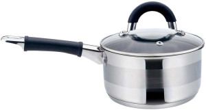 Rondel Z Pokrywą 18cm Kinghoff Kh-1256 2l