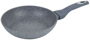 Patelnia Granitowa 24cm Klausberg Kb-7309
