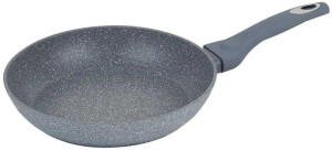 Patelnia Granitowa 28cm Klausberg Kb-7311