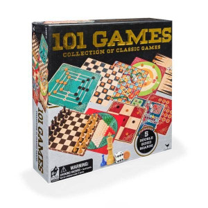 101 Gier PREMIUM szachy warcaby zagadki logiczne