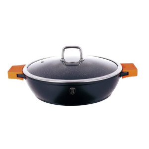 Garnek Granit Diamond 32cm 5,2l Berlinger Haus Bh-1110