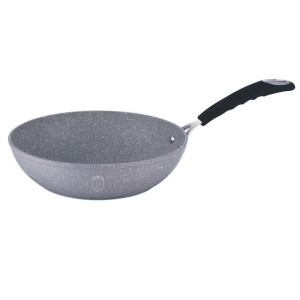 Wok Granitowy Berlinger Haus 28cm Bh-1159 Stone Touch