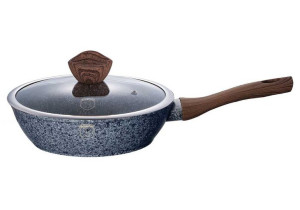 Patelnia Granitowa 24cm Berlinger Haus Forest Line Bh-1210