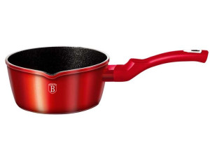 Rondel Granitowy 16cm Berlinger Haus Red Metallic Bh-1255