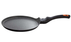 Patelnia Do Naleśników Granit Diamond 25cm Berlinger Haus Bh-1797