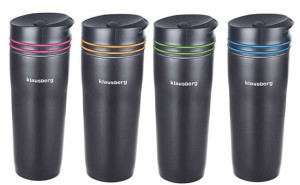 Klausberg Kubek Termiczny Kb-7149 380ml