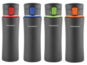 Termiczny Kubek Termos 480ml Klausberg Kb-7103 Automat