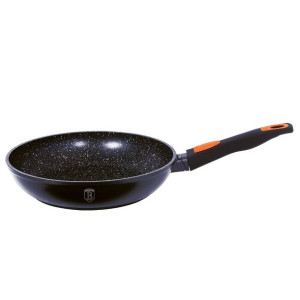 Patelnia Granitowa 24cm Berlinger Haus Bh-1102