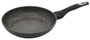 Patelnia Granitowa 26cm Klausberg Kb-7034