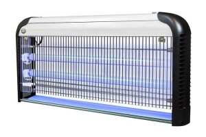 Lampa Owadobójcza Uv Sanico 100m2 40w