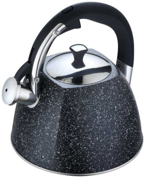 Czajnik Z Gwizdkiem Klausberg 2,2l Kb-7412