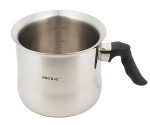 Kinghoff Garnek Do Mleka 1,5l Kh-3109