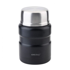 Termos Obiadowy Kinghoff 0,5l Kh-1459