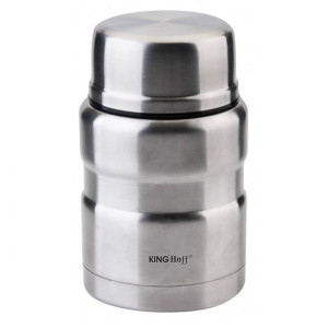 Termos Obiadowy Kinghoff 0,5l Kh-1457