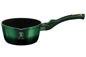 Rondelek Tytanowy Berlinger Haus 16cm Bh-6055 Emerald