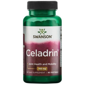 SWANSON Celadrin 90 kaps.
