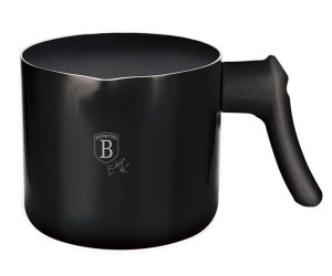 Garnek Granitowy Do Mleka Berlinger Haus 1,2l Bh-6138