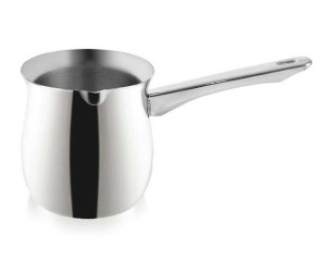 Tygielek Do Parzenia Kawy Po Turecku 700ml Kinghoff Kh-1208