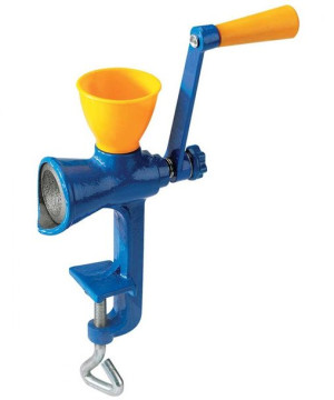 Maszynka Młynek Do Mielenia Maku Nasion Blaumann Bl-3295