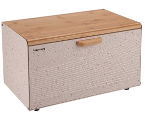 Chlebak Dwustronny Klausberg Kb-7465