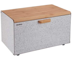 Chlebak Dwustronny Na Pieczywo Klausberg Kb-7466