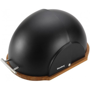 Kulisty Chlebak Na Pieczywo Klausberg Kb-7286