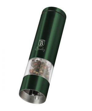 Młynek Elektryczny Berlinger Haus Bh-1976 Emerald