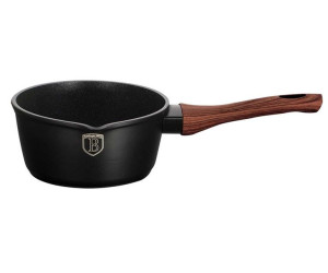 Rondelek Berlinger Haus 16cm 1.3l Bh-1715 Ebony Rosewood