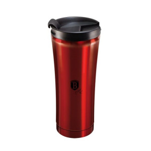 Kubek Termiczny 500ml Berlinger Haus Bh-6408 Burgundy
