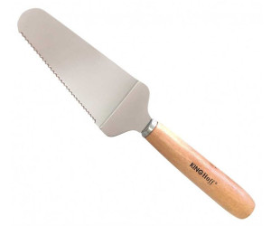 Łopatka Do Krojenia I Podawania Pizzy Kinghoff Kh-1557