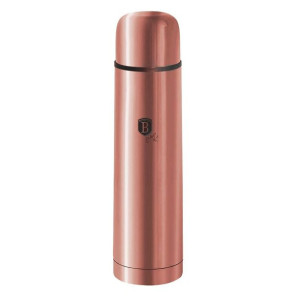Termos Stalowy 1l Berlinger Haus Bh-6382 I-rose