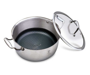 Garnek 28cm Berlinger Haus Bh-7446 Eternal