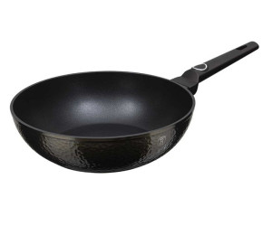 Wok Tytanowy Berlinger Haus 28cm Bh-6575 Primal Gloss