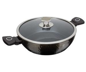 Garnek Tytanowy 28cm Berlinger Haus Bh-6577 Primal Gloss