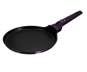 Patelnia Do Naleśników Berlinger Haus 25cm Bh-6635 Purple