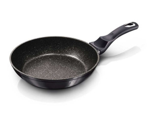Patelnia Granitowa 28cm Berlinger Haus Bh-6890 Carbon Pro