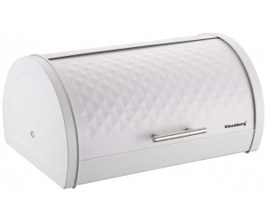 Chlebak Stalowy Z Pokrywą Diamond Klausberg Kb-7518