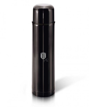 Termos Stalowy 0,75l Berlinger Haus Bh-6403 Carbon Pro