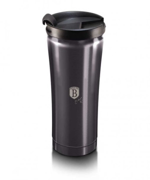 Kubek Termiczny 500ml Berlinger Haus Bh-6405 Carbon Pro