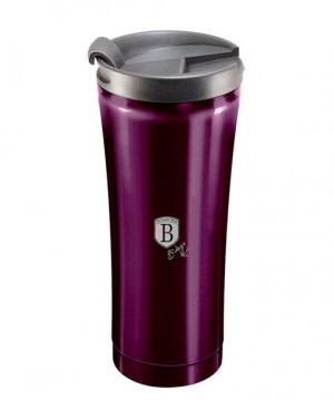 Kubek Termiczny 500ml Berlinger Haus Bh-6816 Purple