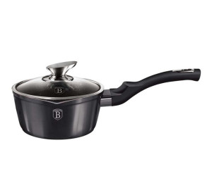 Rondelek Granitowy 16cm Berlingerhaus Bh-6907 Carbon Pro