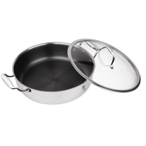 Garnek 28cm Berlinger Haus Bh-7447 Eternal