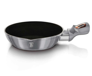 Mini Patelnia Granitowa 16cm Berlinger Haus Bh-6132