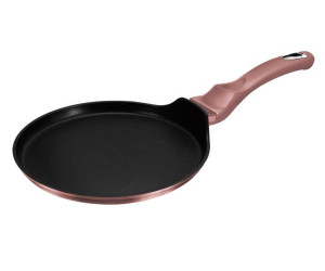 Patelnia Granitowa Do Naleśników 25cm Berlinger Haus Bh-6031