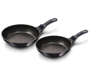 Zestaw Patelni Berlinger Haus Bh-6908 Carbon Pro