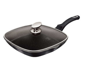 Patelnia Grillowa Berlinger Haus Bh-6909 Carbon Pro