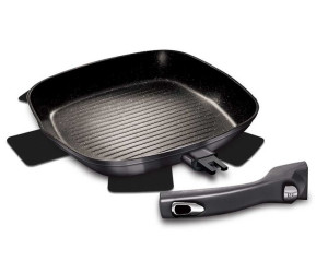 Patelnia Grillowa Berlinger Haus Bh-6914 Carbon Pro