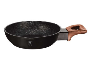 Mini Patelnia Granitowa 16cm Berlinger Haus Bh-6135