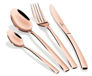 Sztućce 16 Elem. Berlinger Haus Bh-2638 Rose Gold