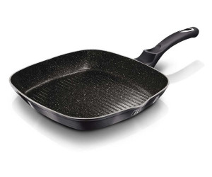 Patelnia Grillowa Berlinger Haus Bh-6901 Carbon Pro